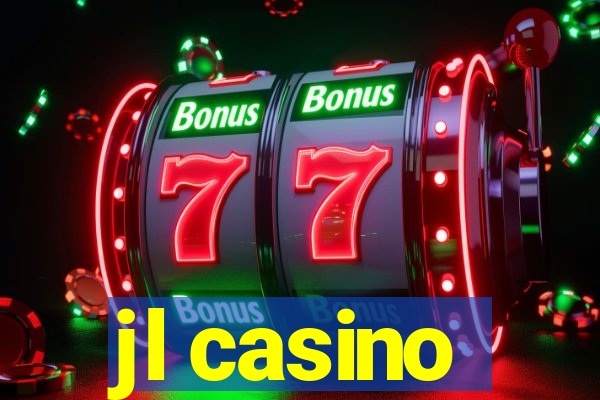 jl casino